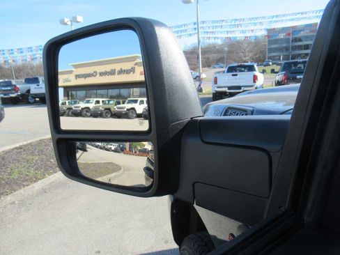 New 2026 RAM 3500 Tradesman image 21