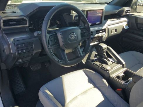 New 2026 Toyota Tacoma SR5 image 11