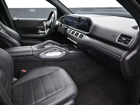 Used 2023 Mercedes-Benz GLE 350 4MATIC image 21