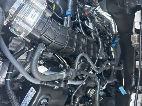 New 2025 Ford Transit 350 XLT RWD image 31
