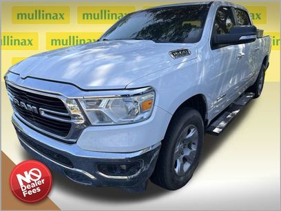 Used 2019 RAM 1500 Big Horn