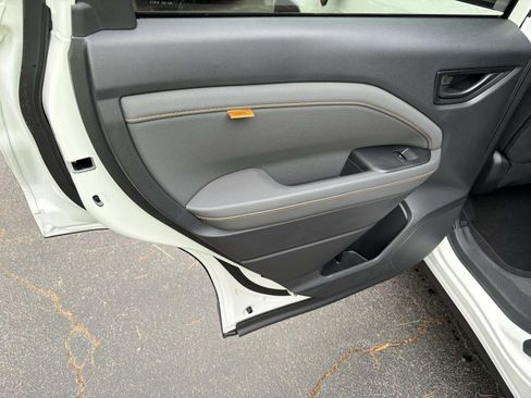 New 2026 Subaru Forester Wilderness image 13