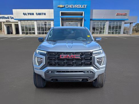 New 2026 GMC Canyon Elevation w/ Convenience Package image 2
