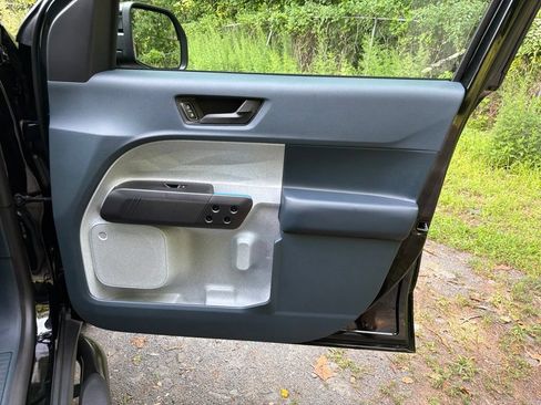 Used 2025 Ford Maverick XLT w/ XLT Luxury Package FWD image 10