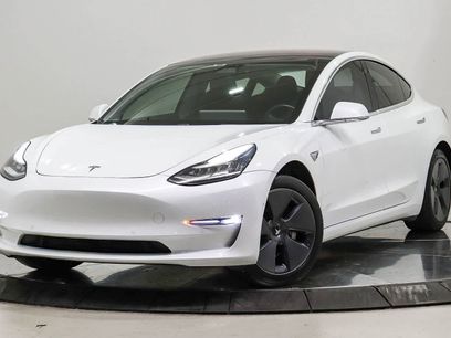 Used 2018 Tesla Model 3 Long Range