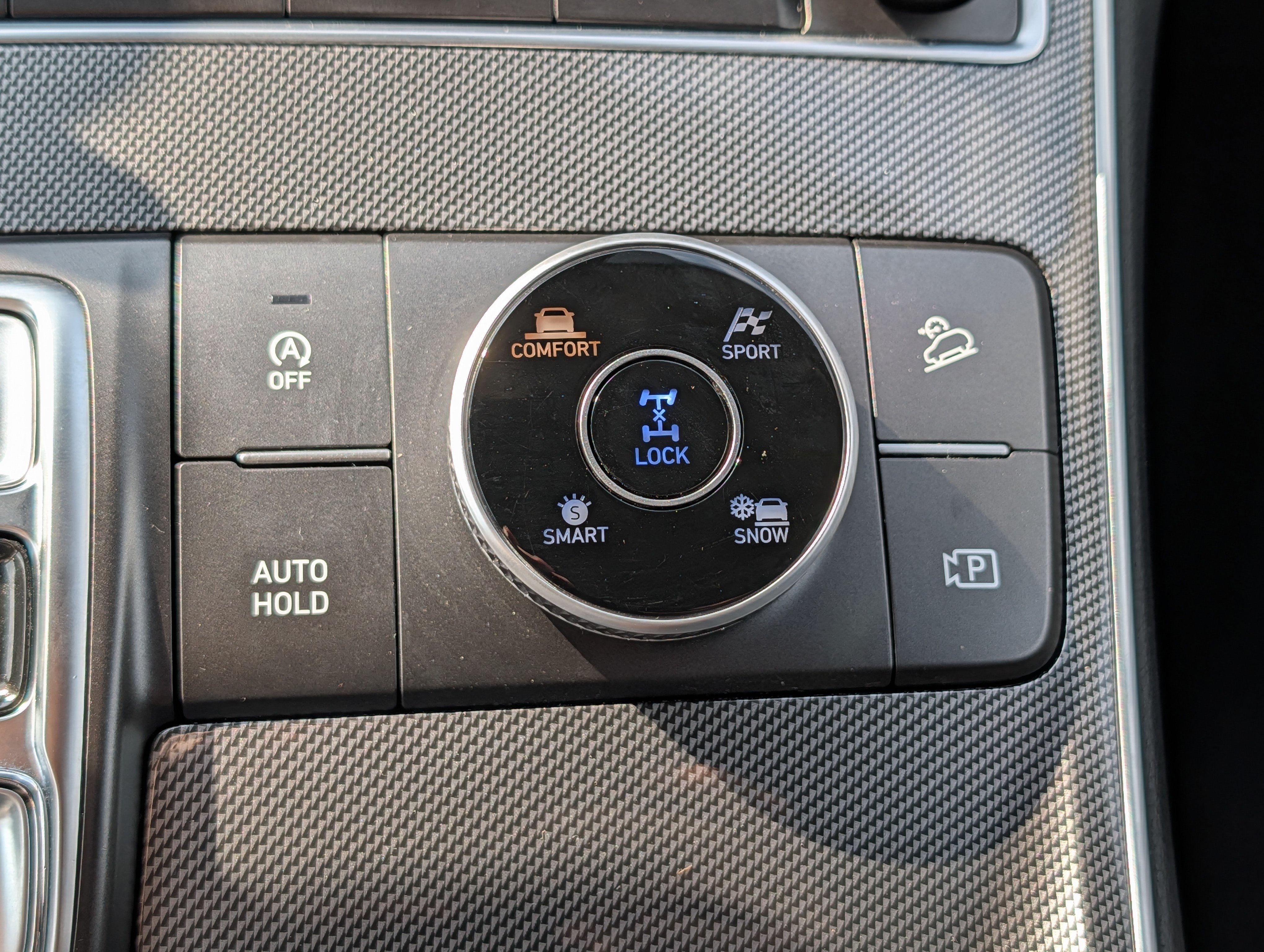 Certified 2023 Hyundai Santa Fe SE AWD/4WD image 28