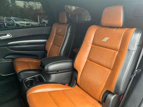 Used 2018 Dodge Durango Citadel image 26