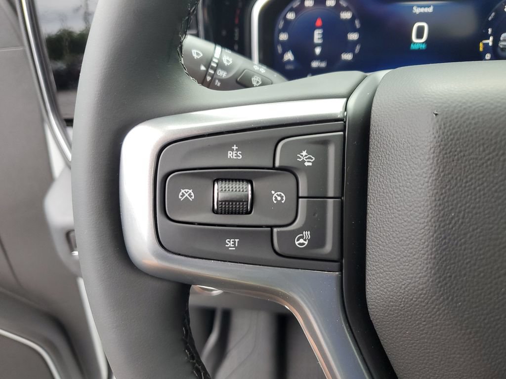 New 2026 Chevrolet Silverado 1500 RST w/ RST Select Package AWD/4WD image 20