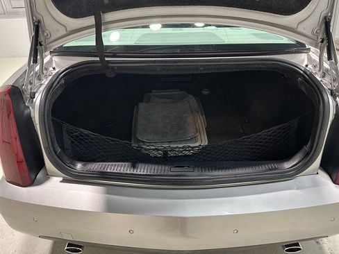 Used 2005 Cadillac STS V8 w/ Preferred Equipment Group image 7