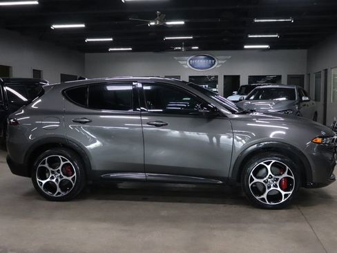 Used 2024 Alfa Romeo Tonale Veloce w/ Active Assist Package image 6