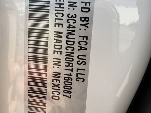 Used 2024 Jeep Compass Limited w/ Elite Group image 25