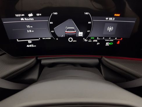 New 2025 Audi SQ5 Premium Plus image 26