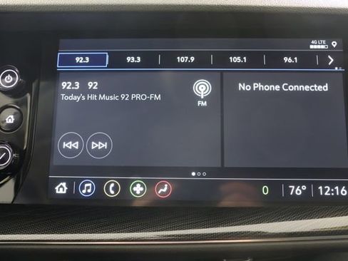 Used 2023 Buick Envision Essence AWD/4WD image 14