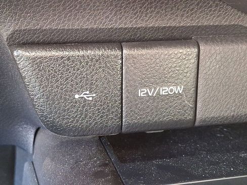 Used 2024 Toyota Camry SE w/ Cold Weather Package FWD image 26