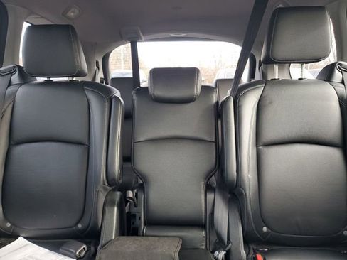 Used 2023 Honda Odyssey EX-L image 21