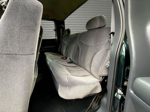 Used 2002 GMC Sierra 1500 SLE image 21