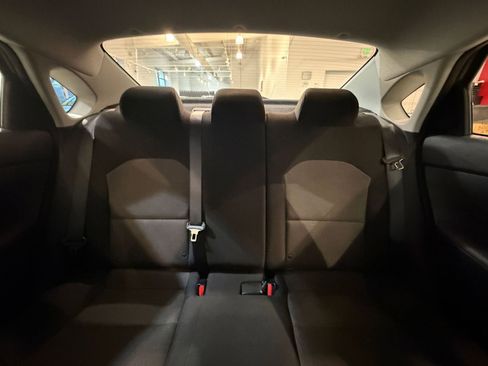 Used 2024 Kia Forte LXS image 36