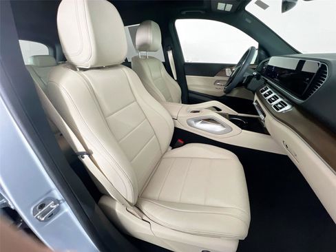 Certified 2024 Mercedes-Benz GLE 350 4MATIC image 28
