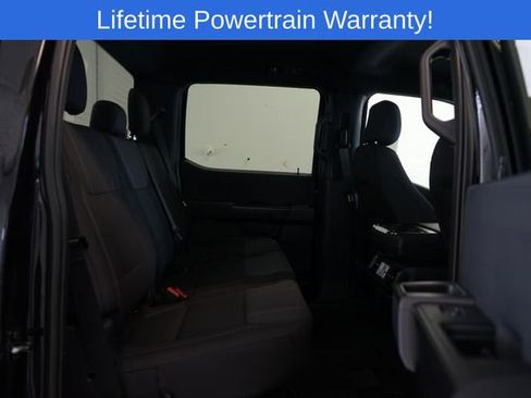 New 2026 Ford F150 STX w/ Equipment Group 200A image 31