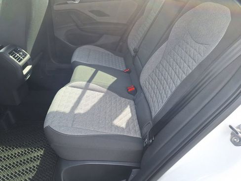 New 2025 Volkswagen Tiguan S image 21