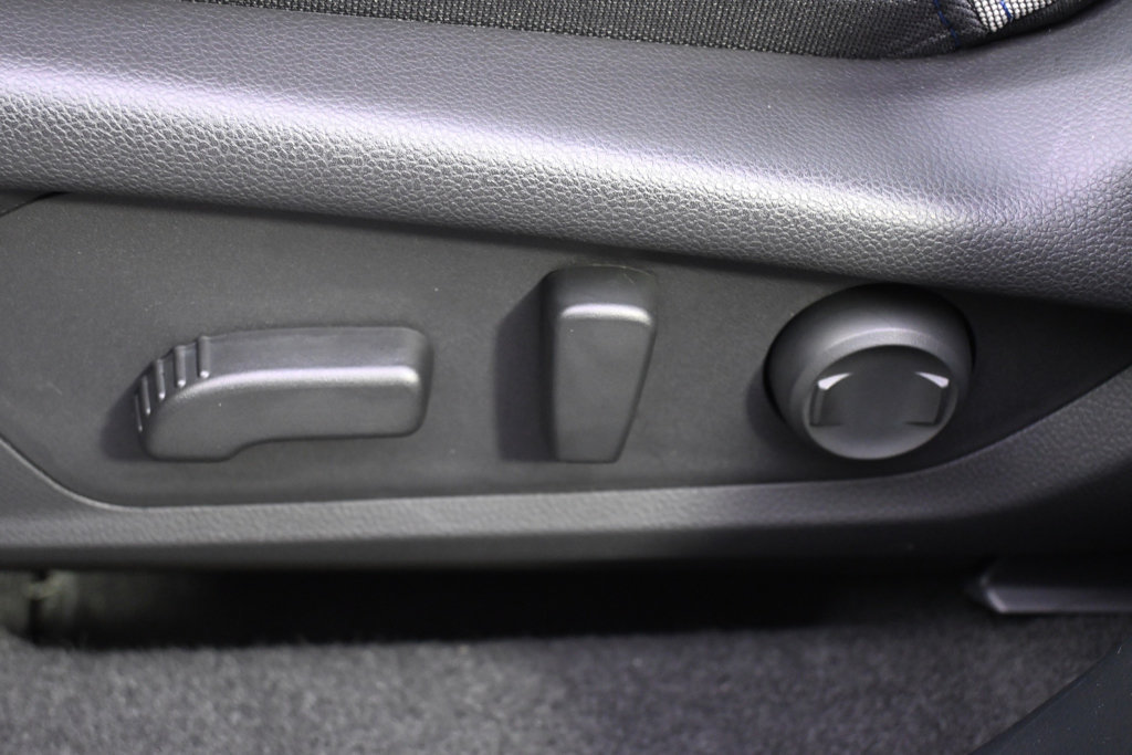 Certified 2026 Subaru Forester Premium AWD/4WD image 14