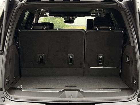 New 2026 Cadillac Escalade V AWD/4WD image 26