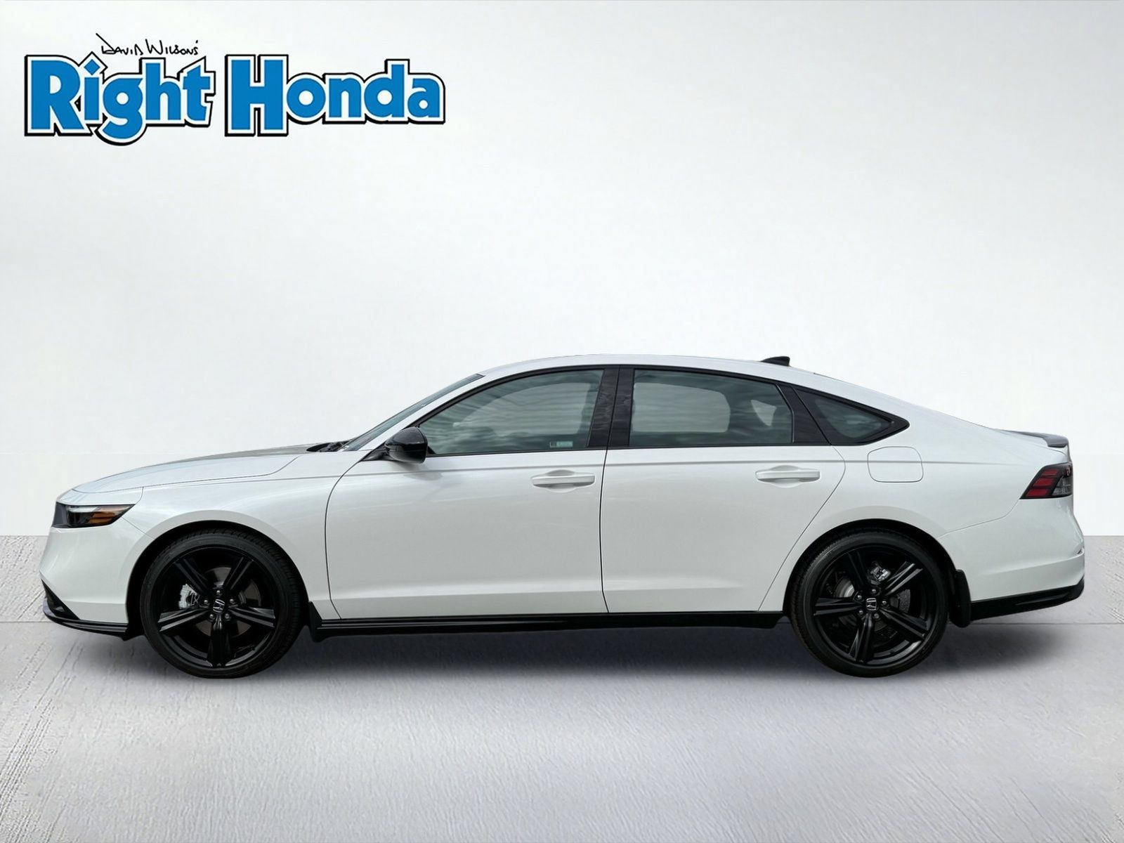 New 2026 Honda Accord Sport image 3