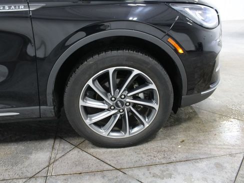 Used 2024 Lincoln Corsair AWD w/ Equipment Group 101A image 41