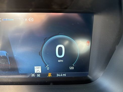 New 2025 Ford F150 Lightning Flash image 34