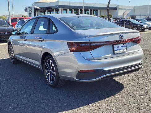 New 2026 Volkswagen Jetta Sport image 3