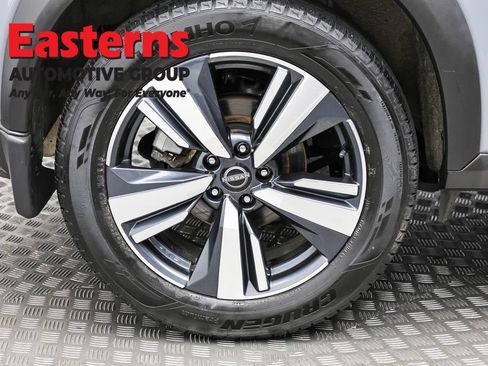 Used 2023 Nissan Rogue SL w/ SL Premium Package AWD/4WD image 29