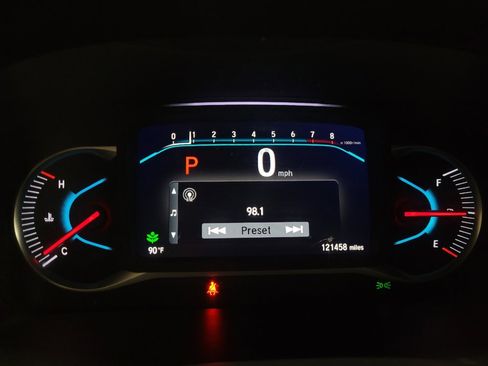 Used 2021 Honda Pilot EX-L image 23