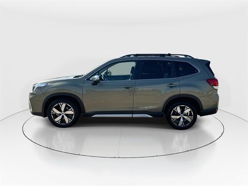 Used 2020 Subaru Forester Touring w/ Popular Package #2 image 5