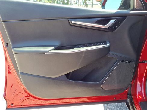 Certified 2023 Kia EV6 Wind w/ Wind Technology Package RWD image 18