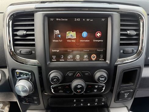 Used 2014 RAM 1500 Sport w/ Convenience Group AWD/4WD image 18