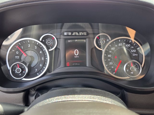 Used 2026 RAM 1500 Express RWD image 27