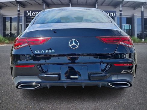 Used 2022 Mercedes-Benz CLA 250 image 5