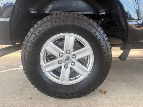 Used 2021 Ford F150 XLT w/ Equipment Group 301A Mid image 10