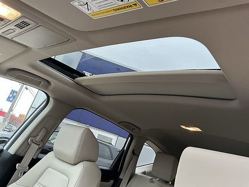 Used 2021 Honda CR-V EX-L image 19