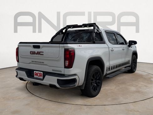 Used 2021 GMC Sierra 1500 Elevation AWD/4WD image 9