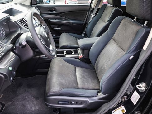 Used 2016 Honda CR-V EX image 10