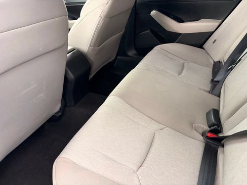 Used 2024 Honda Accord EX image 15