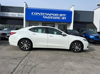 Used 2015 Acura TLX w/ Technology Package video 1