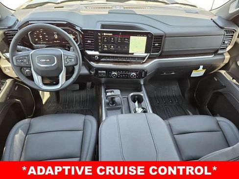 New 2026 GMC Sierra 1500 Elevation w/ Elevation Premium Package image 6