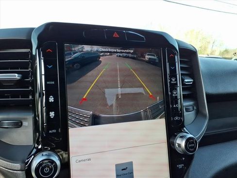 New 2026 RAM 2500 Tradesman image 15