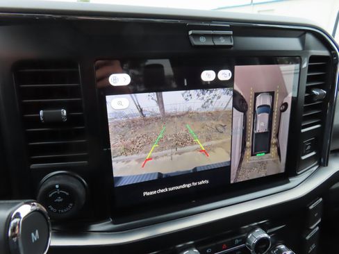 New 2026 Ford F250 Lariat w/ Lariat Premium Package image 15