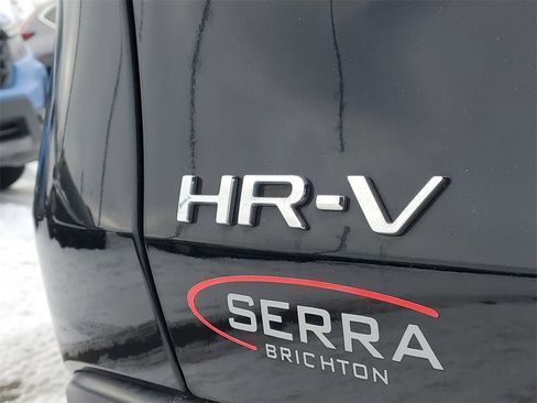 Certified 2023 Honda HR-V LX image 6