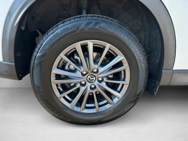 Used 2019 MAZDA CX-5 Touring AWD/4WD image 28