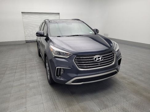 Used 2019 Hyundai Santa Fe XL image 14