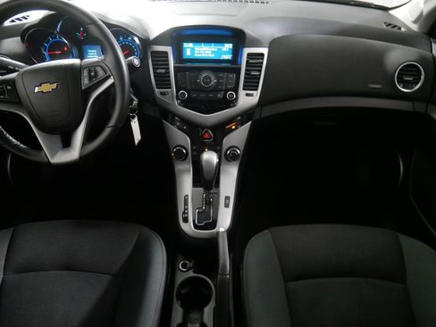 Used 2012 Chevrolet Cruze LT w/ All-Star Edition image 10